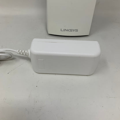 Linksys Velop MX5300 AX5300 Tri-Band WiFi 6 Whole Home Mesh Router
