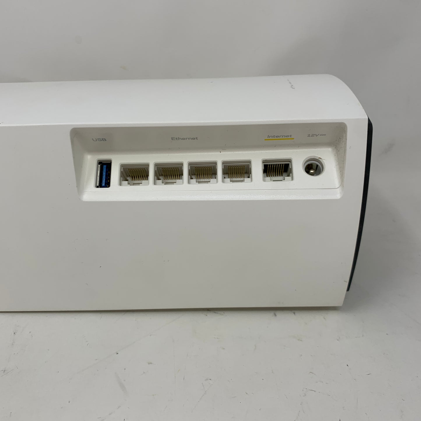 Linksys Velop MX5300 AX5300 Tri-Band WiFi 6 Whole Home Mesh Router