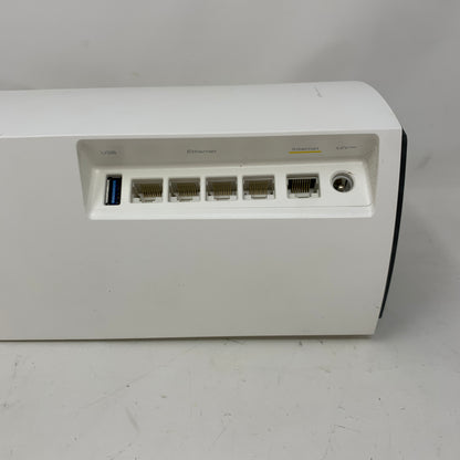 Linksys Velop MX5300 AX5300 Tri-Band WiFi 6 Whole Home Mesh Router