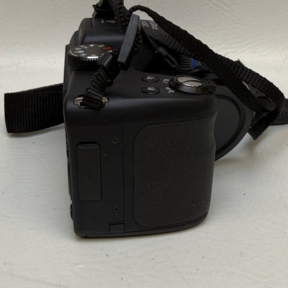 Minolta ProShot MN26Z 20MP Bridge Camera 26x Optical Zoom 1080p HD