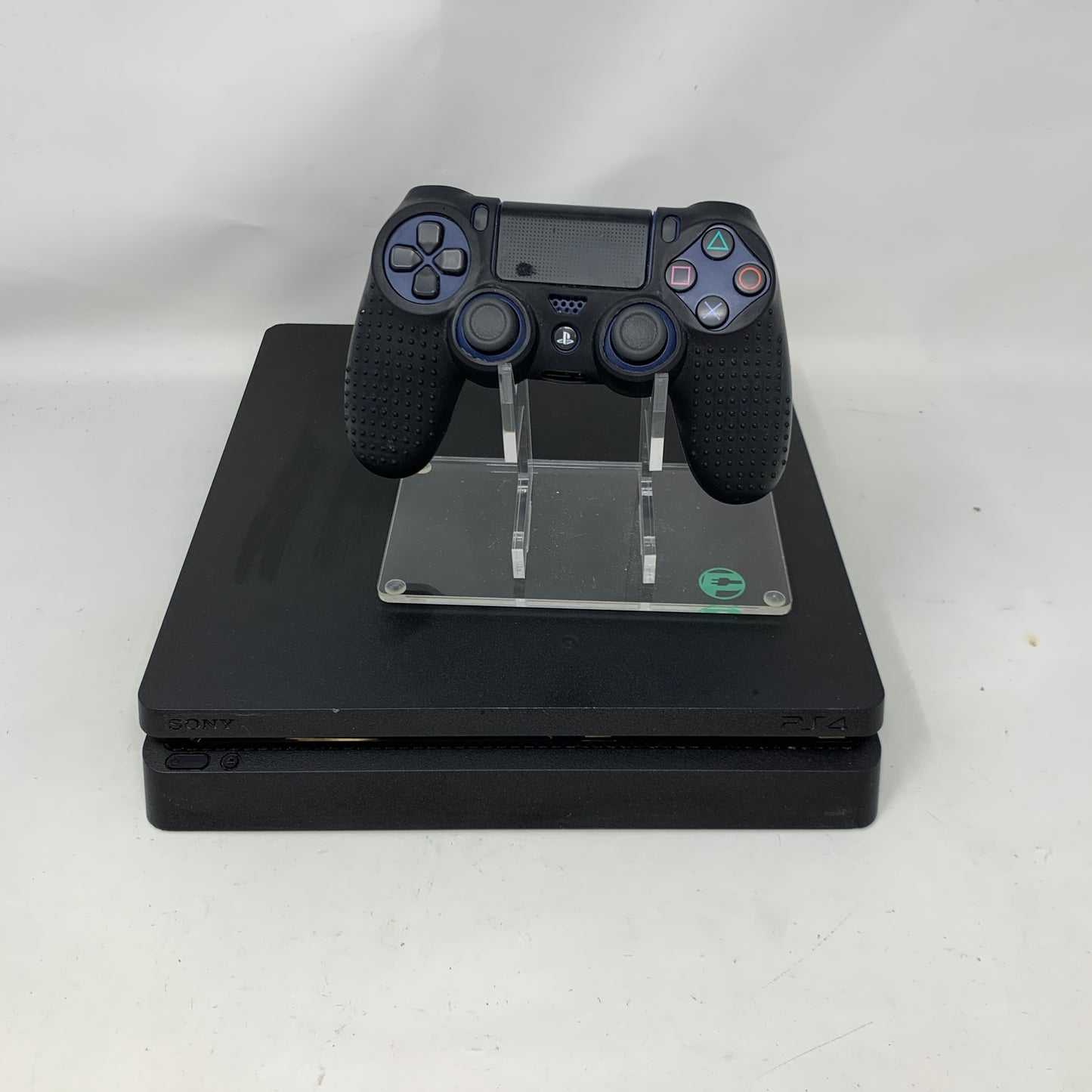 Sony PlayStation 4 Slim PS4 1TB Black Console Gaming System CUH-22158