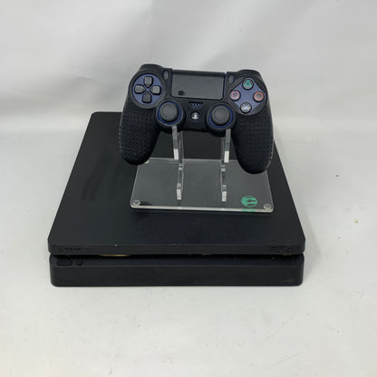 Sony PlayStation 4 Slim PS4 1TB Black Console Gaming System CUH-22158
