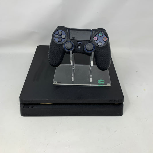 Sony PlayStation 4 Slim PS4 1TB Black Console Gaming System CUH-22158