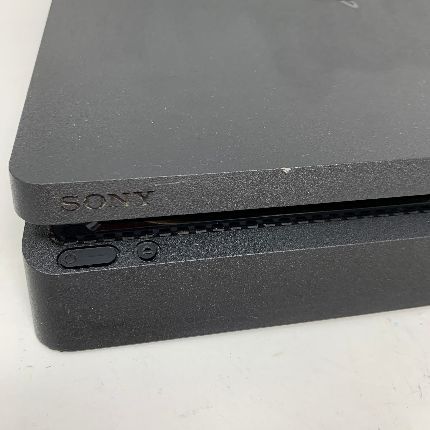 Sony PlayStation 4 Slim PS4 1TB Black Console Gaming System CUH-22158