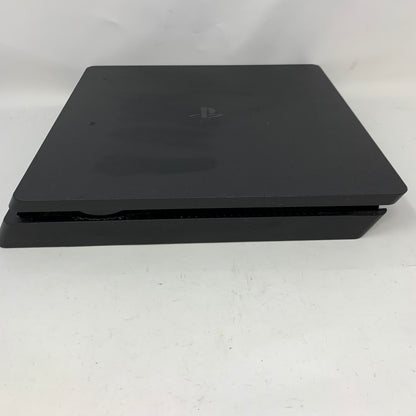 Sony PlayStation 4 Slim PS4 1TB Black Console Gaming System CUH-22158