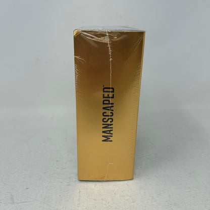 New Manscaped The Handyman Compact Face Shaver 30-00150
