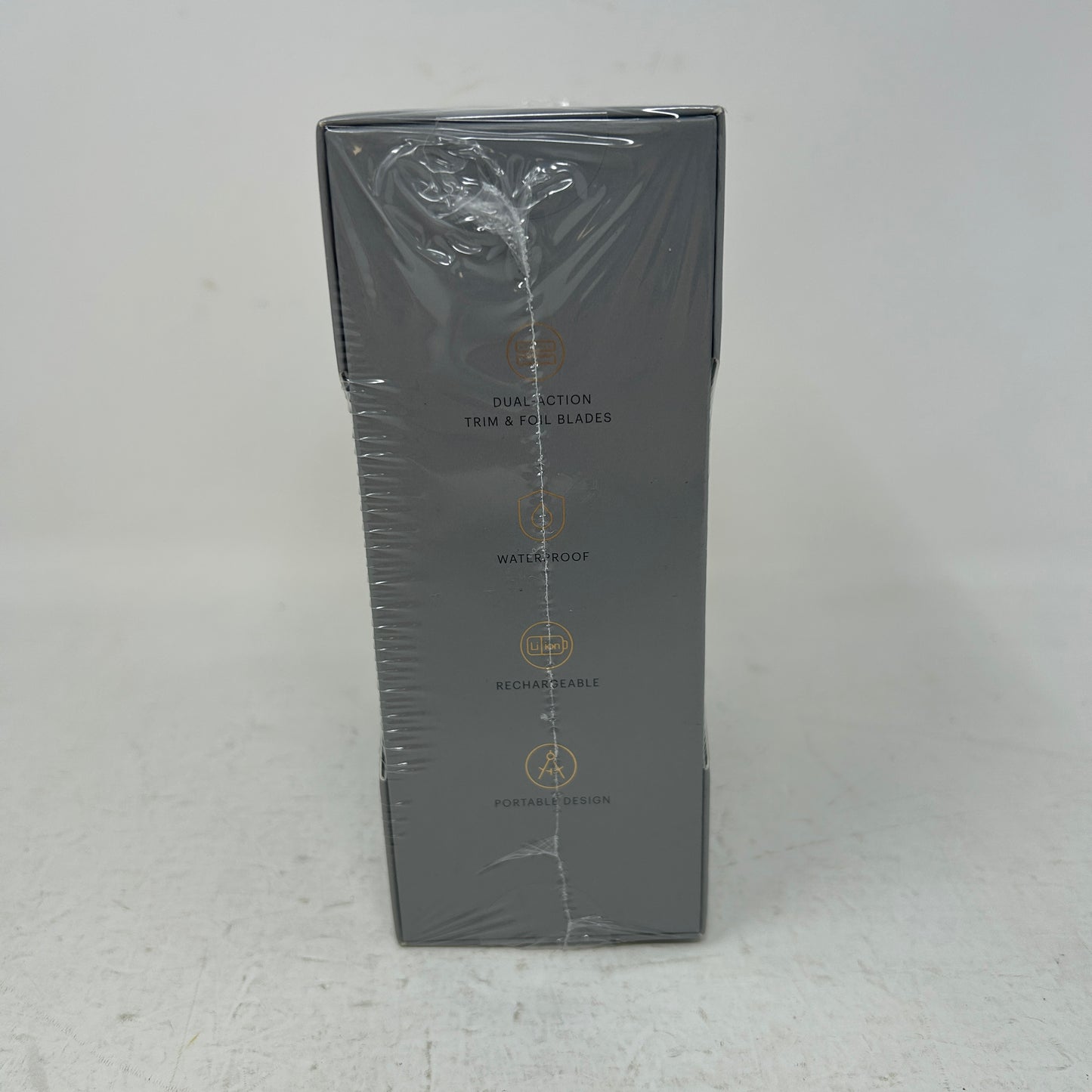 New Manscaped The Handyman Compact Face Shaver 30-00150