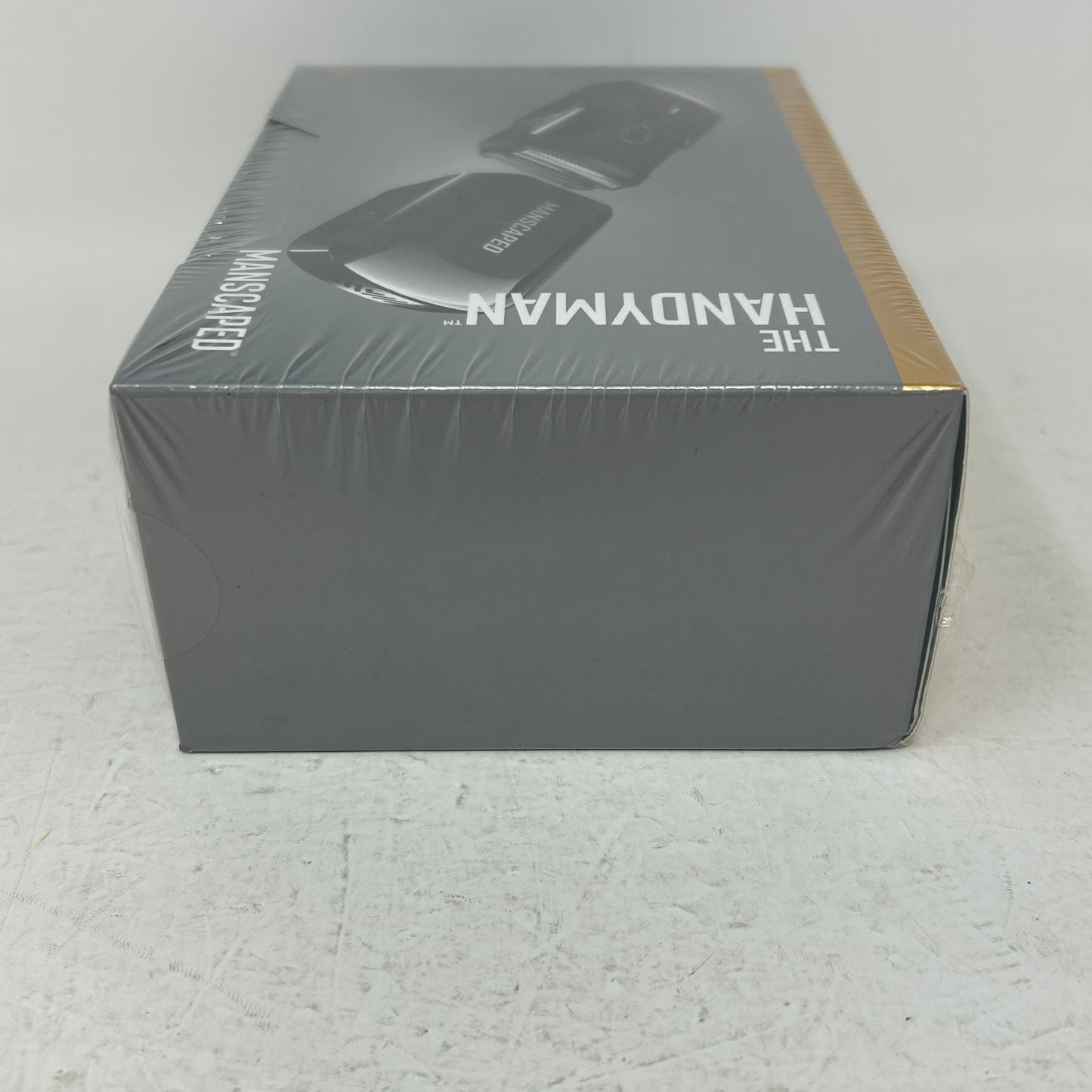 New Manscaped The Handyman Compact Face Shaver 30-00150