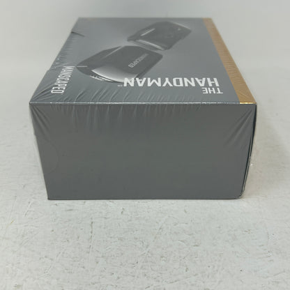 New Manscaped The Handyman Compact Face Shaver 30-00150