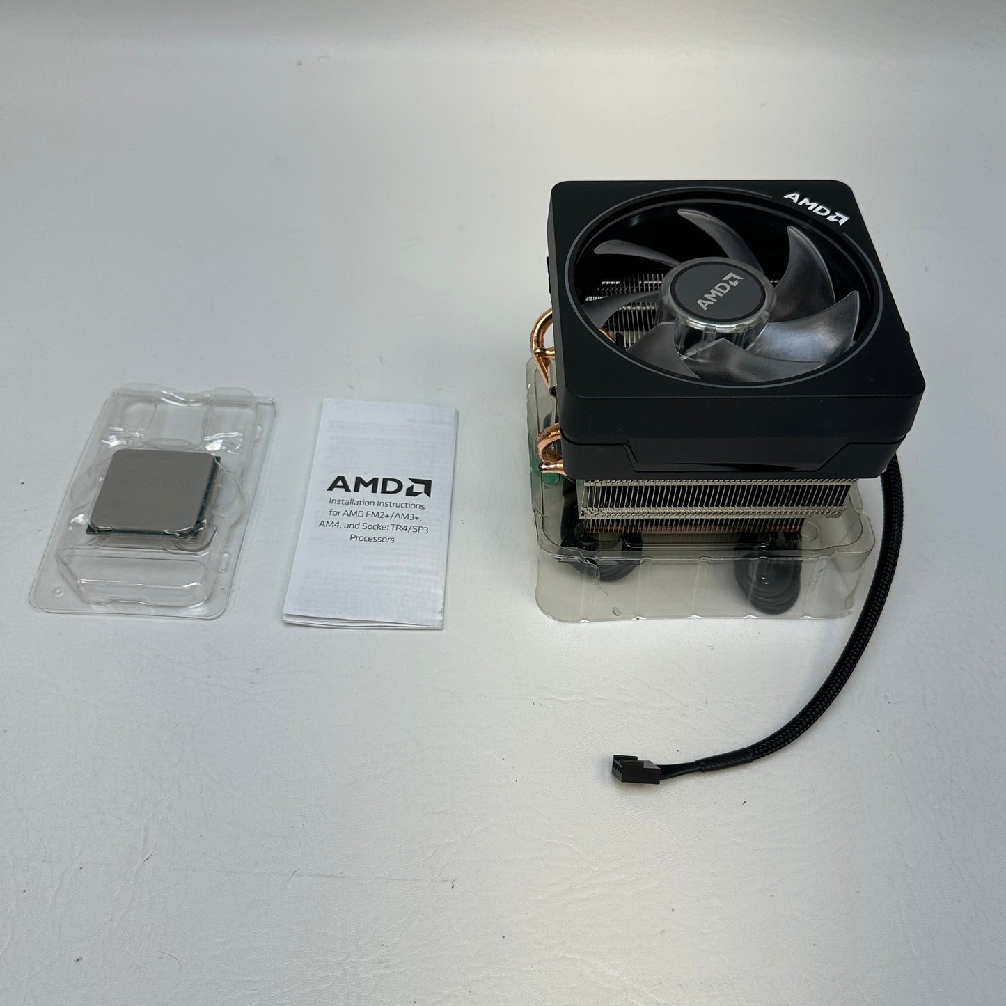 AMD Ryzen 9 3900X 4.60GHz 12 Core 100-100000023BOX 24 Thread AM4 w/ CPU Fan
