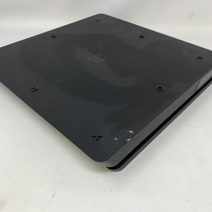 Sony PlayStation 4 Slim PS4 1TB Black Console Gaming System CUH-22158