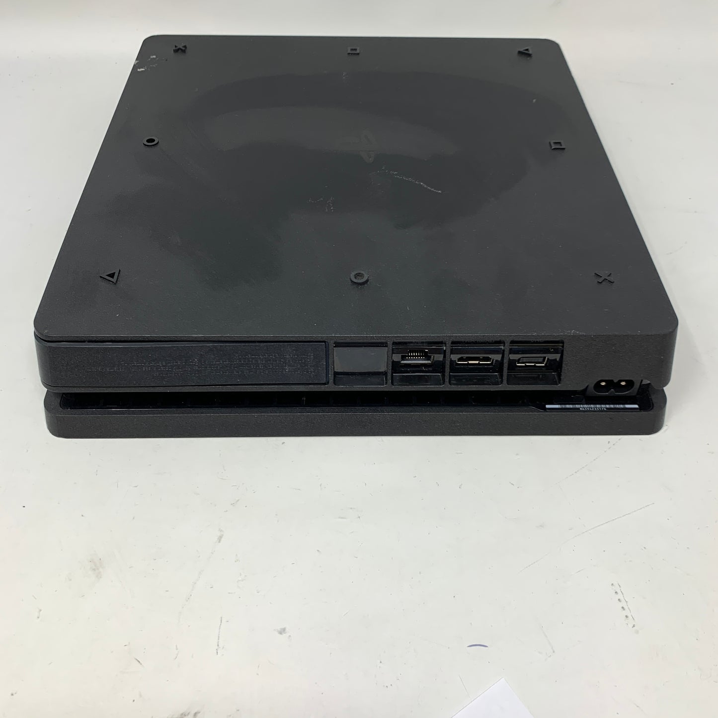 Sony PlayStation 4 Slim PS4 1TB Black Console Gaming System CUH-22158
