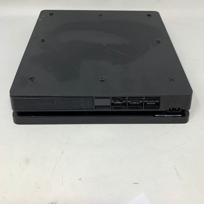 Sony PlayStation 4 Slim PS4 1TB Black Console Gaming System CUH-22158