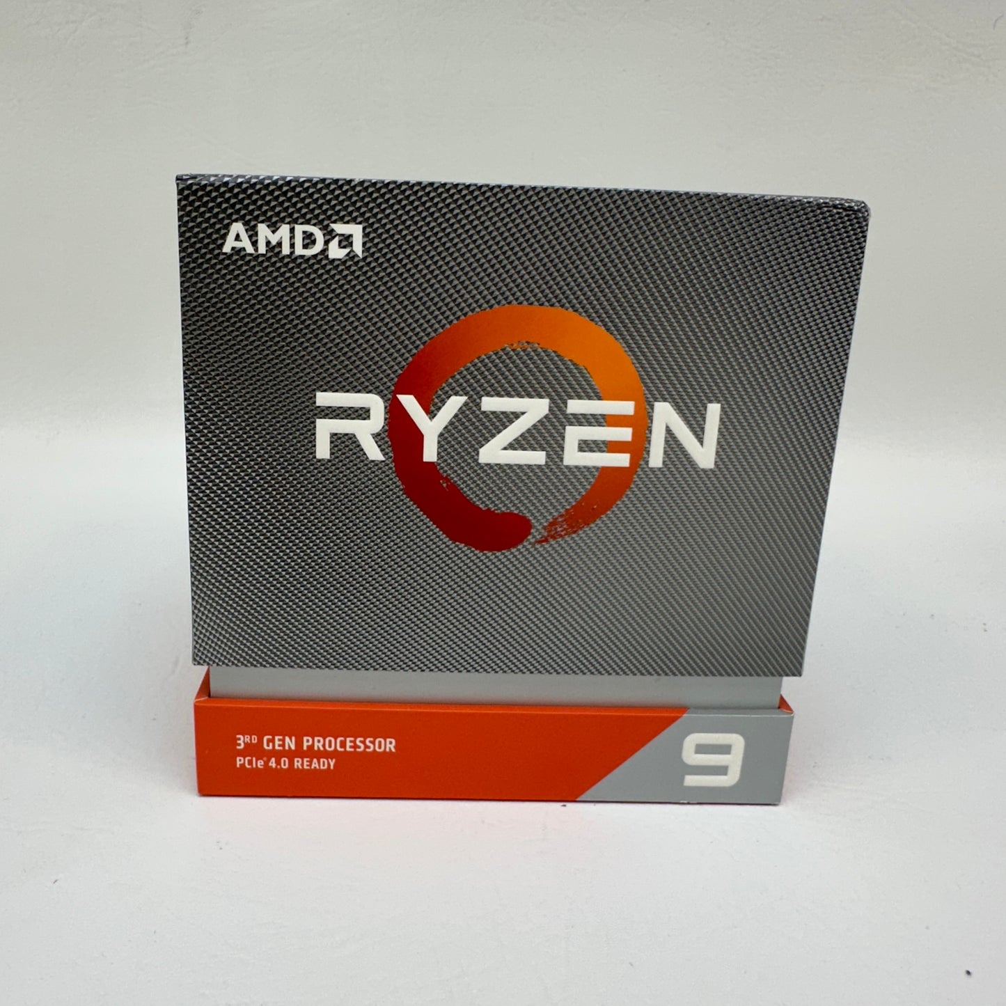 AMD Ryzen 9 3900X 4.60GHz 12 Core 100-100000023BOX 24 Thread AM4 w/ CPU Fan
