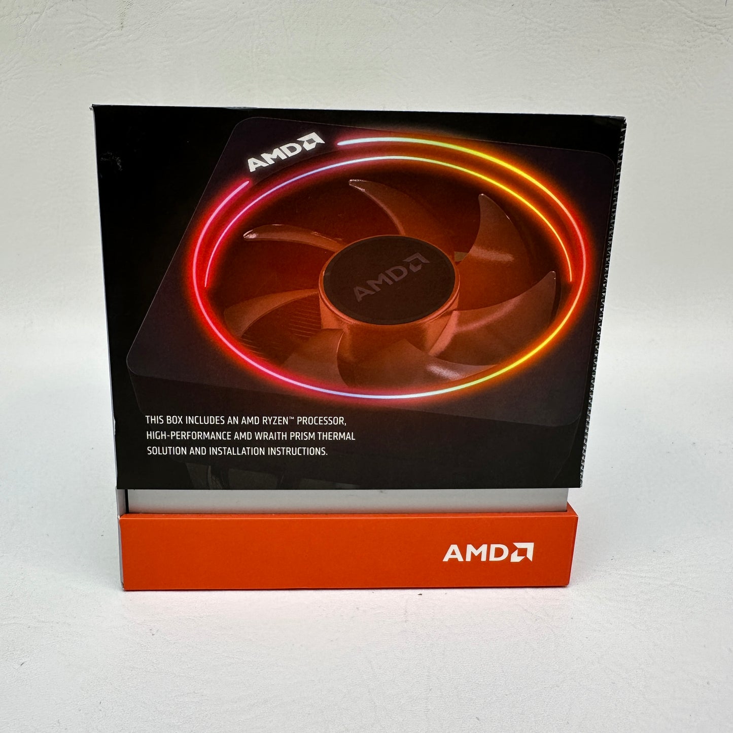 AMD Ryzen 9 3900X 4.60GHz 12 Core 100-100000023BOX 24 Thread AM4 w/ CPU Fan