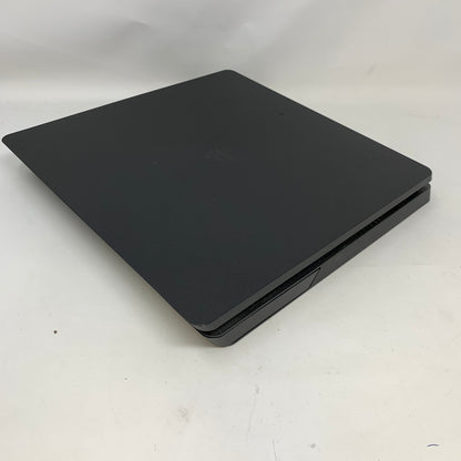 Sony PlayStation 4 Slim PS4 1TB Black Console Gaming System CUH-22158