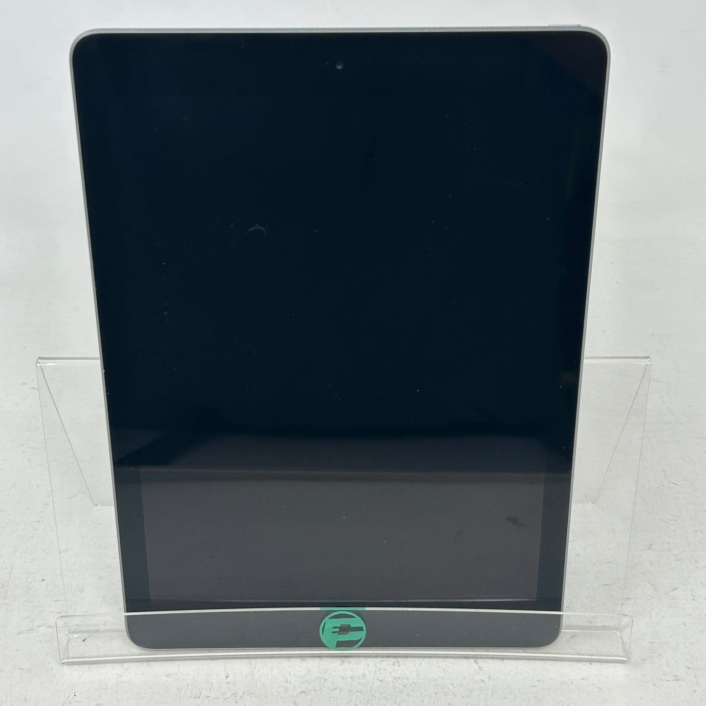 WiFi Only Apple iPad 6th Gen 128GB Space Gray MR7J2LL/A