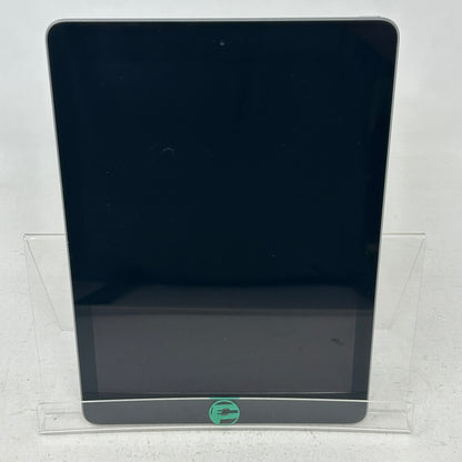 WiFi Only Apple iPad 6th Gen 128GB Space Gray MR7J2LL/A