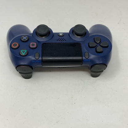 Sony PlayStation 4 Slim PS4 1TB Black Console Gaming System CUH-22158