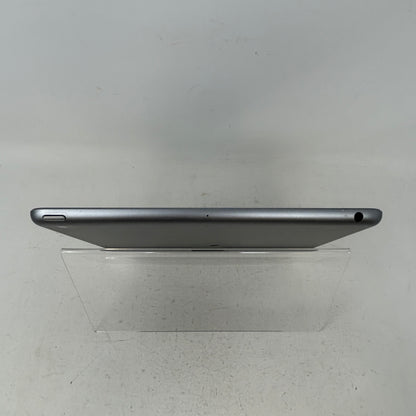 WiFi Only Apple iPad 6th Gen 128GB Space Gray MR7J2LL/A