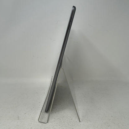 WiFi Only Apple iPad 6th Gen 128GB Space Gray MR7J2LL/A