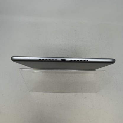 WiFi Only Apple iPad 6th Gen 128GB Space Gray MR7J2LL/A
