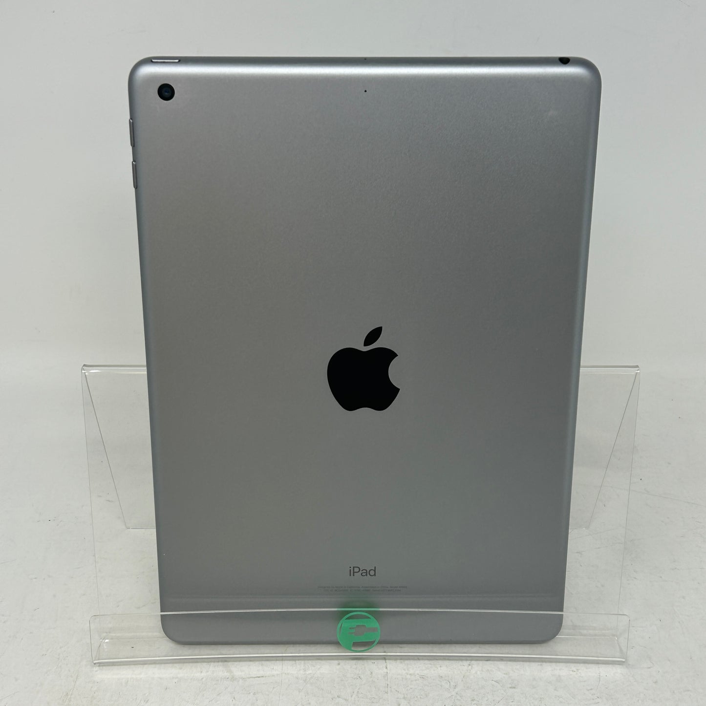 WiFi Only Apple iPad 6th Gen 128GB Space Gray MR7J2LL/A