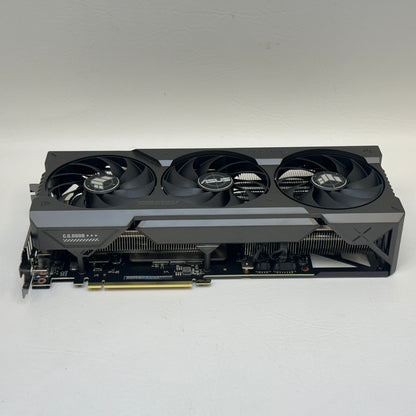 Asus GeForce RTX 4070 Ti Super TUF Gaming 16GB GDDR6X Graphics Card RTX4070TIS