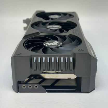 Asus GeForce RTX 4070 Ti Super TUF Gaming 16GB GDDR6X Graphics Card RTX4070TIS