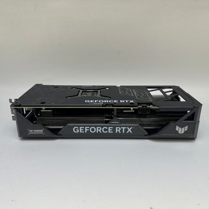 Asus GeForce RTX 4070 Ti Super TUF Gaming 16GB GDDR6X Graphics Card RTX4070TIS