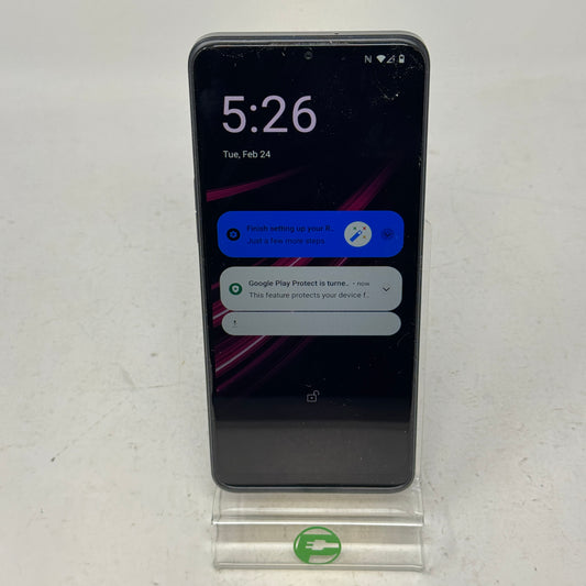 T-Mobile T-Mobile REVVL V+ 5G 64GB 12 Trident