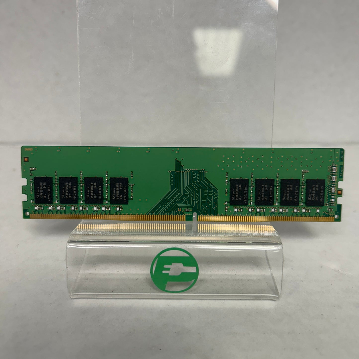 SK Hynix 1RxB PC4-2400T-UA2-11 8GB (1x8GB) RAM DDR4 2400MHz HMA81GU6AFR8N-UH