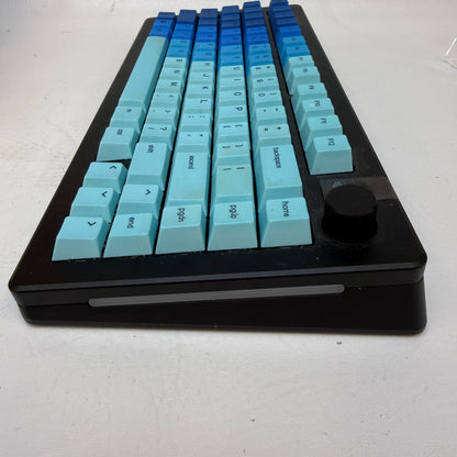 Glorious GMMK 3 Pro Wired Mechanical Linear Switch Gaming Keyboard