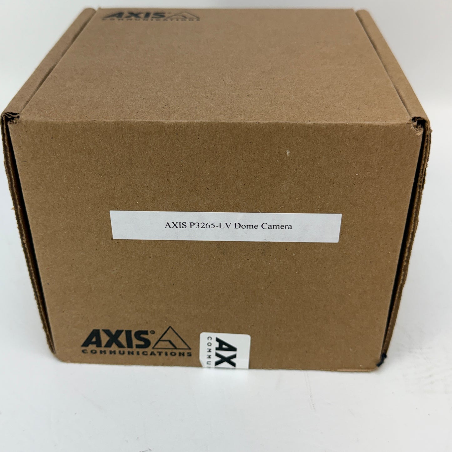 New Axis P3265-LV 2MP 1080p Fixed Dome Network Camera IP66 02327-001