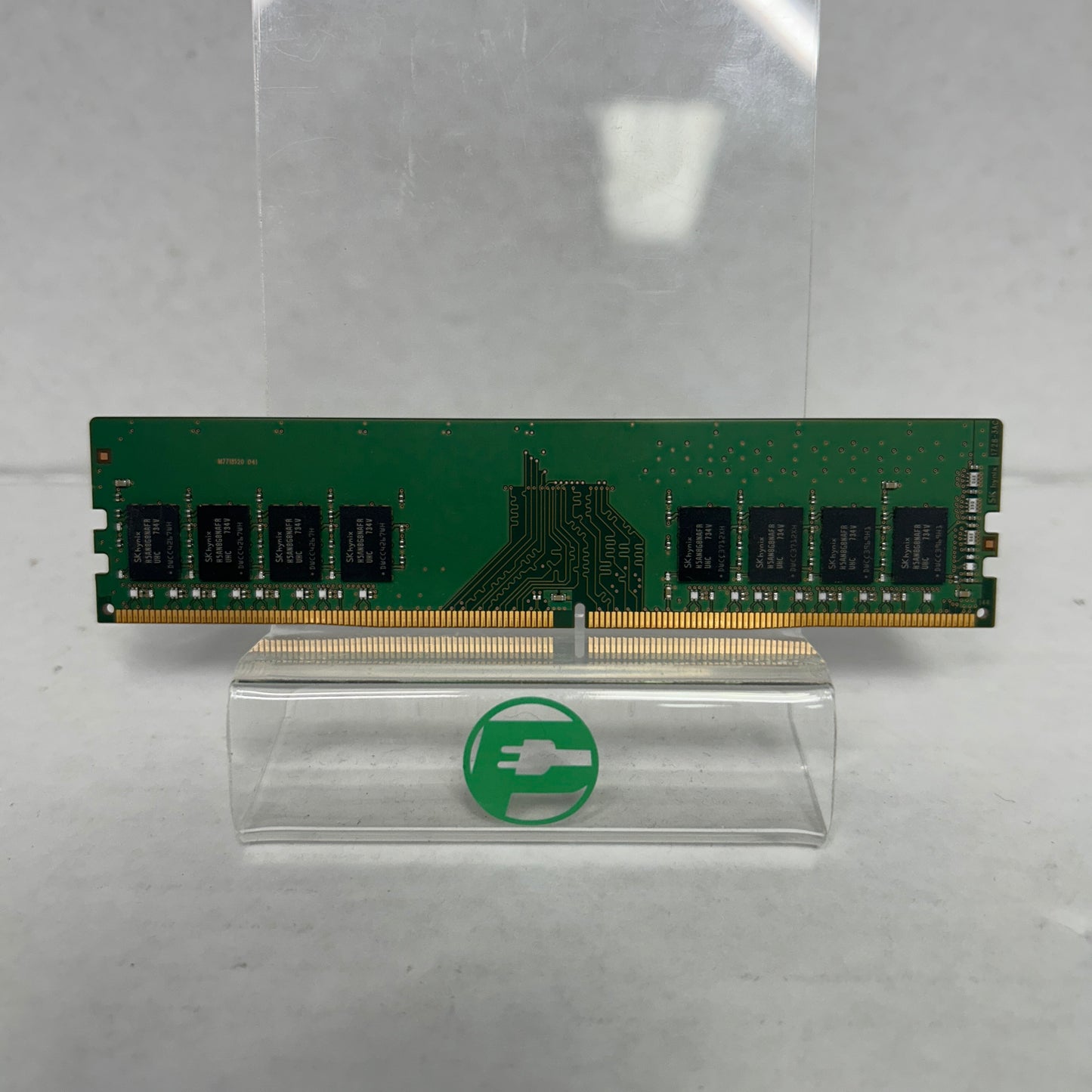 SK Hynix 1Rx8 PC4-2400T-UA2-11 8GB (1x8GB) RAM DDR4 2400MHz HMA81GU6AFR8N-UH