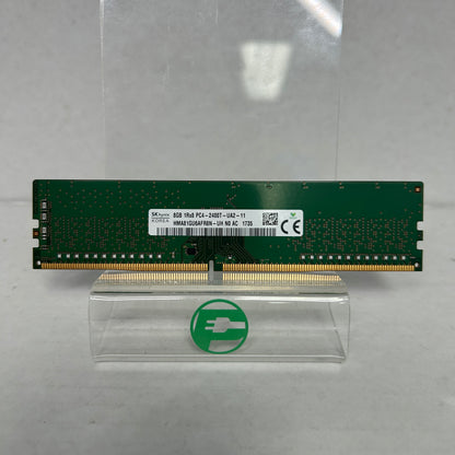 SK Hynix 1Rx8 PC4-2400T-UA2-11 8GB (1x8GB) RAM DDR4 2400MHz HMA81GU6AFR8N-UH
