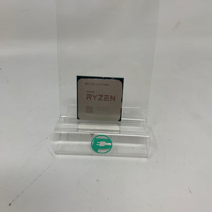 AMD Ryzen 5 3600 3.60GHz 6 Core 100-000000031 12 Thread AM4