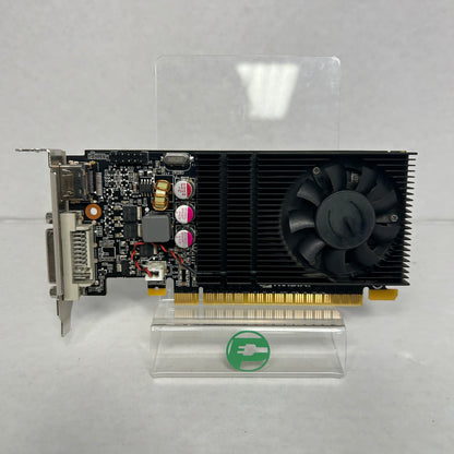 EVGA NVIDIA GeForce GT 730 2GB DDR3 Graphics Card 02G-P3-2732-KR Low Profile