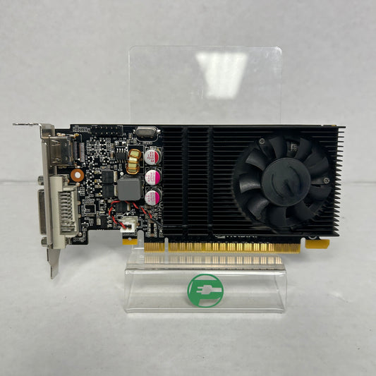 EVGA NVIDIA GeForce GT 730 2GB DDR3 Graphics Card 02G-P3-2732-KR Low Profile