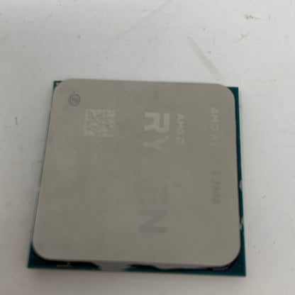 AMD Ryzen 5 3600 3.60GHz 6 Core 100-000000031 12 Thread AM4