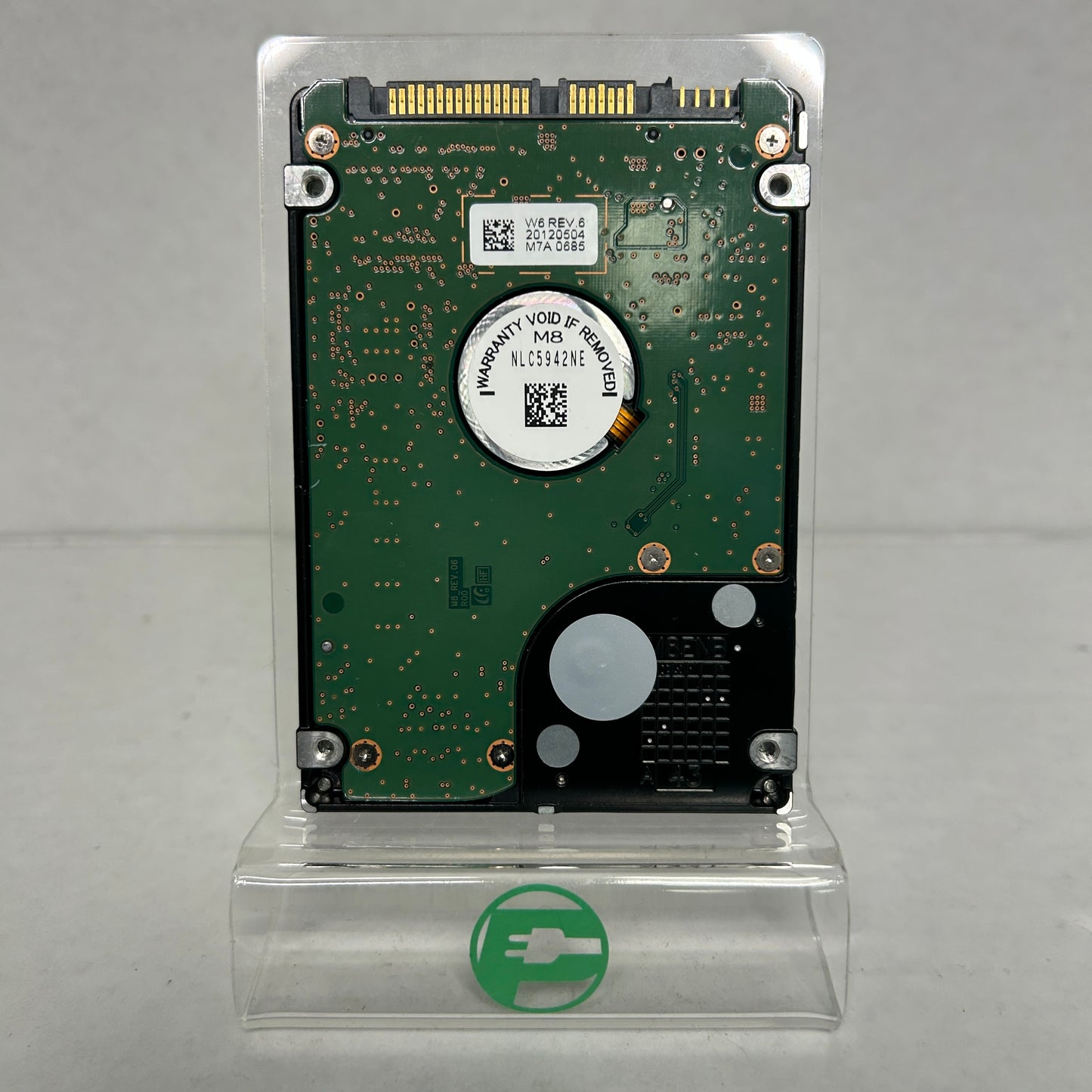 Samsung 2.5" Spinpoint M8 1TB SATA III 6Gbps HDD ST1000LM024