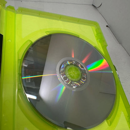 Metal Gear Rising: Revengeance (Microsoft Xbox 360, 2013)