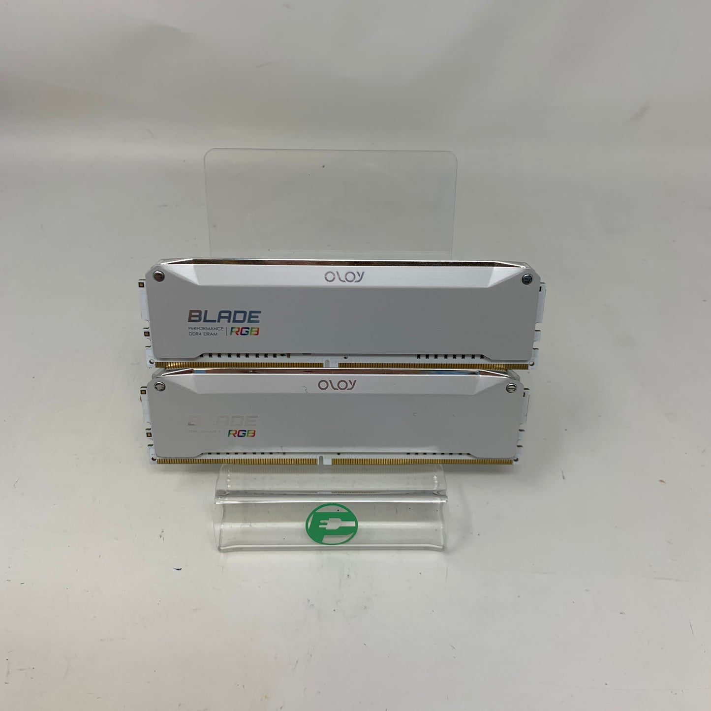 OLOy Blade RGB 16GB (2x8GB) RAM DDR4 3600MHz ND4U0836144BRADE