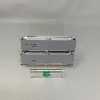 OLOy Blade RGB 16GB (2x8GB) RAM DDR4 3600MHz ND4U0836144BRADE