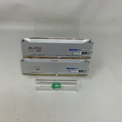 OLOy Blade RGB 16GB (2x8GB) RAM DDR4 3600MHz ND4U0836144BRADE