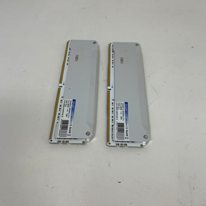 OLOy Blade RGB 16GB (2x8GB) RAM DDR4 3600MHz ND4U0836144BRADE