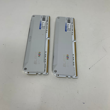 OLOy Blade RGB 16GB (2x8GB) RAM DDR4 3600MHz ND4U0836144BRADE