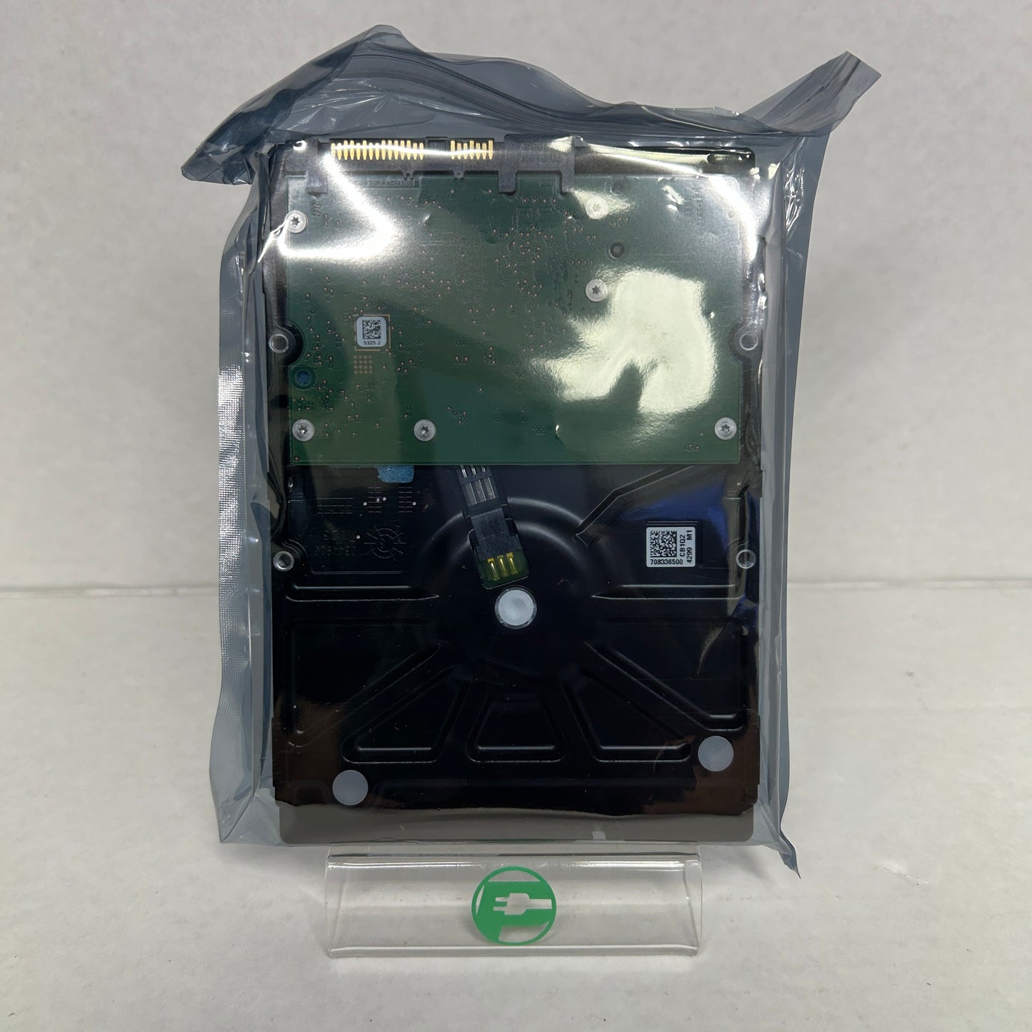 HP 3.5" MB1000JVYZL 1TB SAS 12Gbps HDD