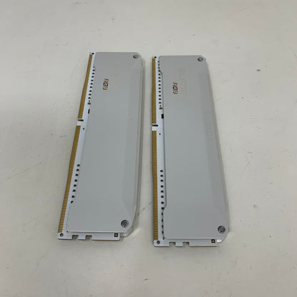 OLOy Blade RGB 16GB (2x8GB) RAM DDR4 3600MHz ND4U0836144BRADE