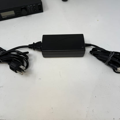 Shure ULXD4 G50 Digital Wireless Microphone Receiver System